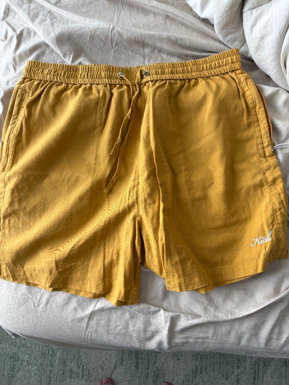 Kith Athletic Shorts
